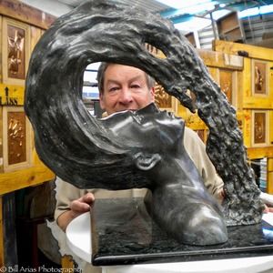 Meet your Posher, Bill